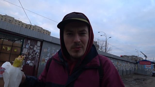 ШАВЕРМА ЗА МЕЛОЧЬ смотреть онлайн