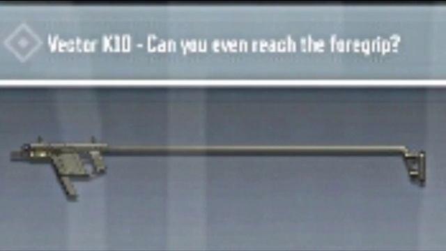 cursed guns in call of duty mobile | codm cursed weapons смотреть онлайн