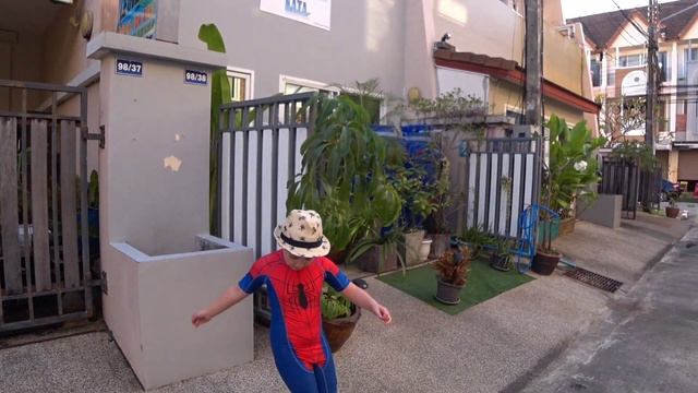 летим на Пхукет! Отель Thalassa Pool Kata.  Thailand 2024