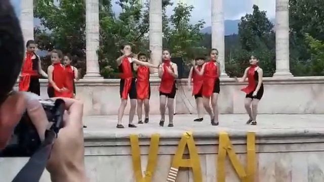 Iveta Mukuchyan Hayastani Axjikner 08.06.2019