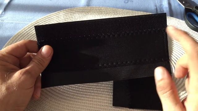 Защита пера рамы. Распаковка посылки.Aliexpress