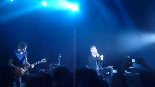 Сруб - Концерт 24.04.16 СПб OPERA CONCERT CLUB