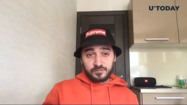 Разработчик криптовалюты Prizm Дмитрий Ефремов о российских гангстерах, крипто и дизайне. смотреть онлайн
