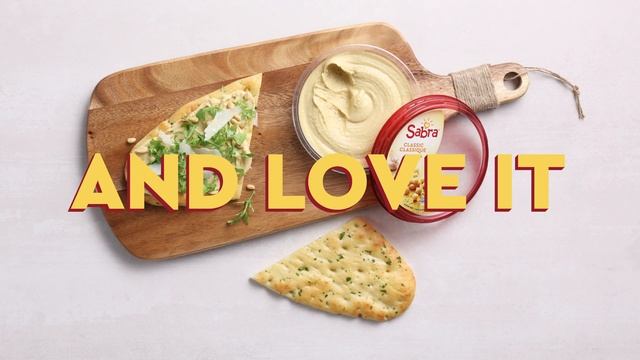 Sabra Hummus Love смотреть онлайн