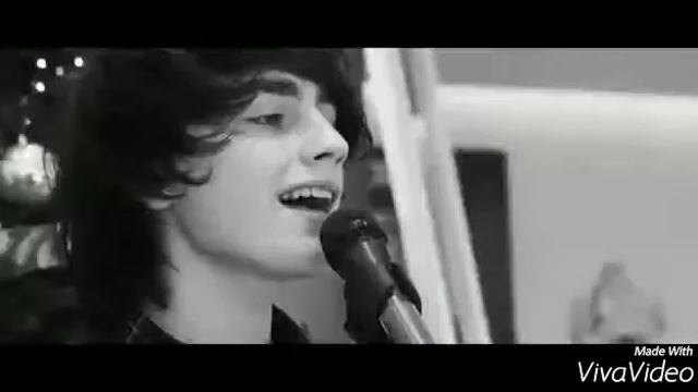 Brendan Murray смотреть онлайн