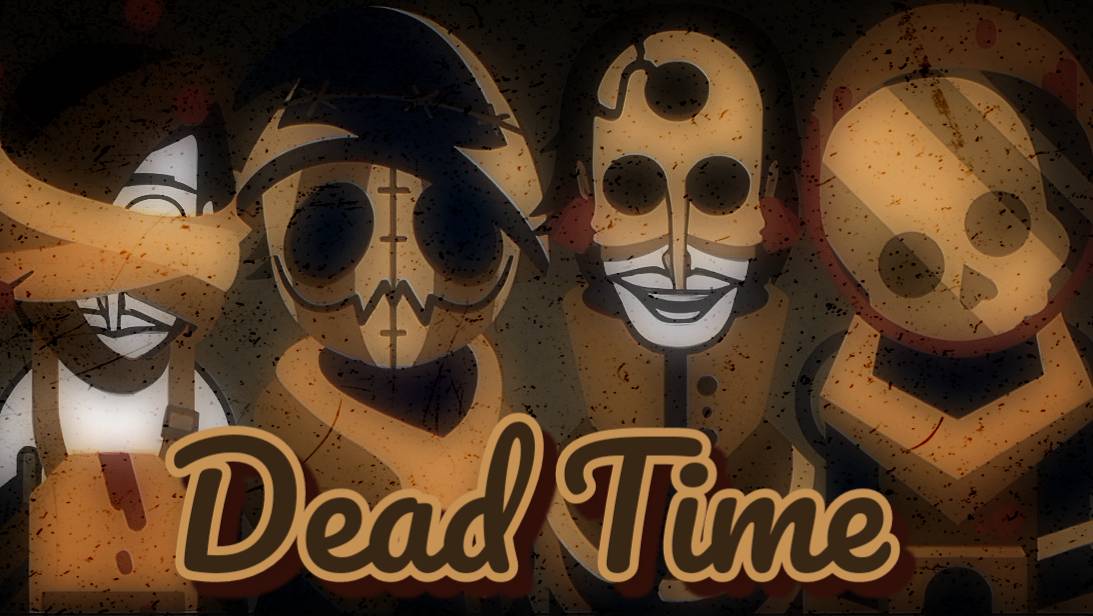 Incredibox,мод-(Full Stop Function(Evadare,Chapter Alt)). смотреть онлайн