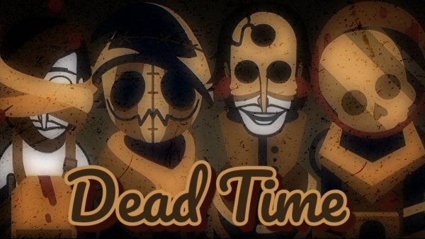 Incredibox,мод-(Full Stop Function(Evadare,Chapter Alt)).