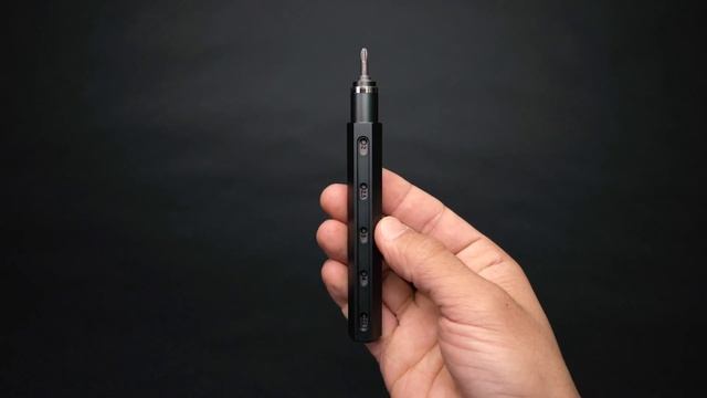 Mininch Tool Pen смотреть онлайн