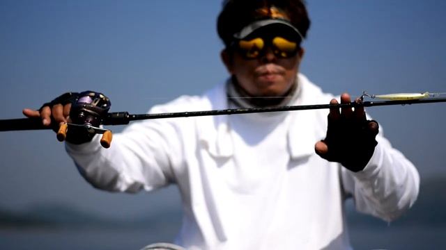 Revirw : HEARTY RISE ROD. смотреть онлайн