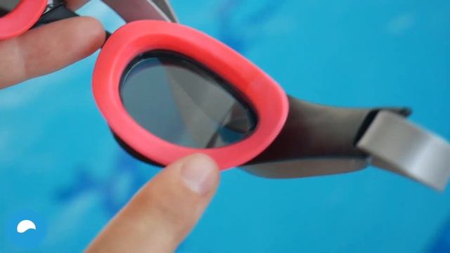 ZÁVOĎÁCKÉ BRÝLE SPEEDO FASTSKIN PURE FOCUS смотреть онлайн