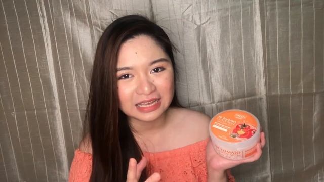 PAMPAKINIS? INSTANT GLOWING SKIN! 98% Tomato Glass Skin Products from FRESH Skinlab смотреть онлайн