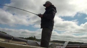 Strike Pro Big Bandit - Pikemania.