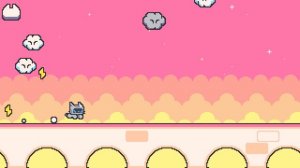 НАКОНЕЦ-ТО SUPER CAT TALES 2!!!