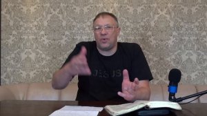 ДАРЫ ДУХОВНЫЕ. ДАР ИСЦЕЛЕНИЯ | Пастор Виталий Орлов г. Белово