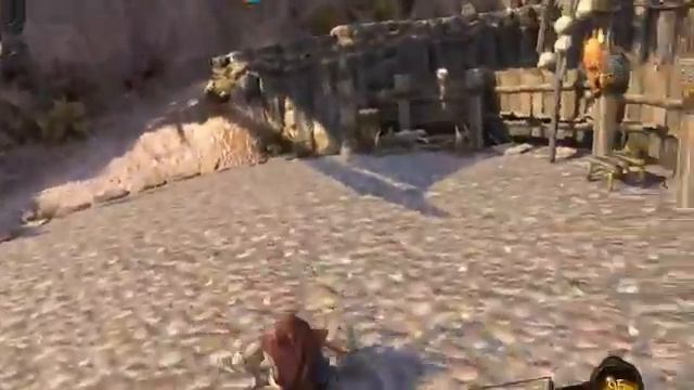 Прокачка персонажа в игре Панзар смотреть онлайн