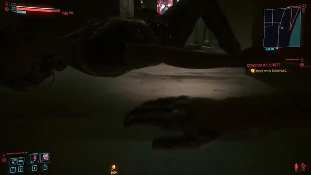 All 7 Perk Shards Locations In Cyberpunk 2077 Perk Points Guide - Perk Farm