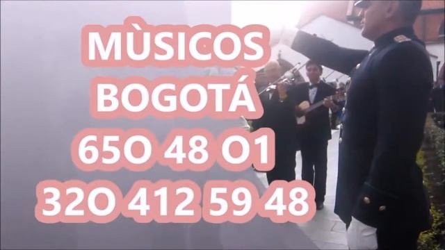 VIOLINISTAS BOGOTA 429 43 65 MATRIMONIOS CAMPESTRES TRIO DUO MUSICA DE CUERDA NOVENAS смотреть онлайн
