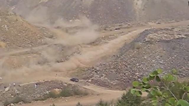 Южный Урал 2010. Иркускан.wmv смотреть онлайн