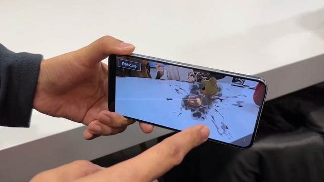 XIAOMI AR GLASSES ¡Las Hemos Probado! MWC 2023