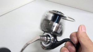 DAIWA CERTATE SW6000 SW5000