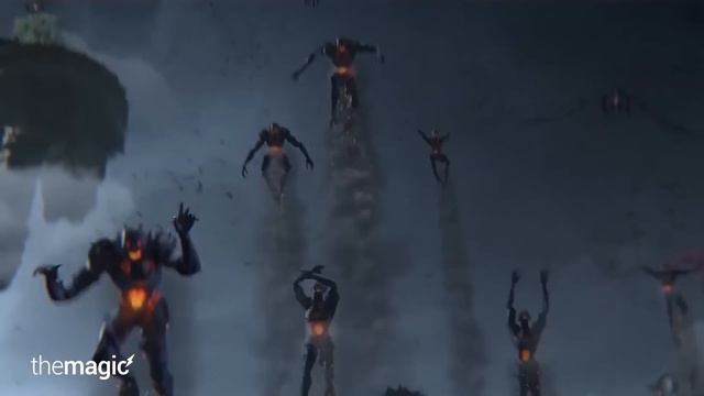 New Songs Alan Walker (Remix) - Top Alan Walker Style 2021 - Animation Music Video [GMV]  #4