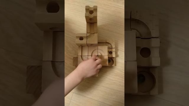 Шарики-Кубарики-1 смотреть онлайн