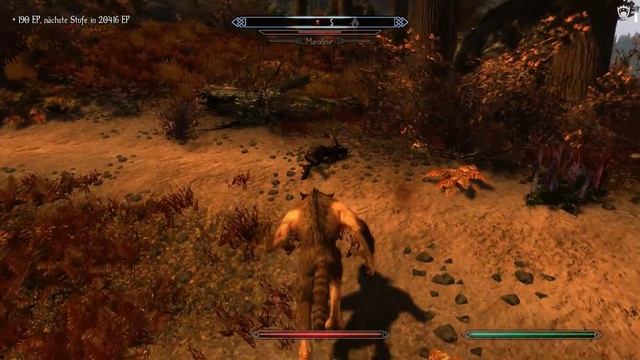 Enderal - Forgotten Stories Devblog, Episode 3: The Lycanthrope