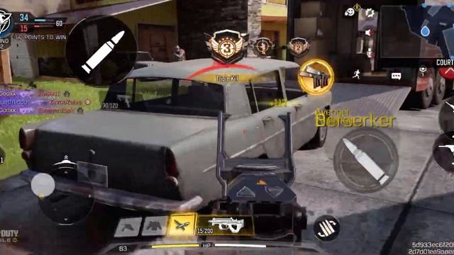 Call of Duty - Road to Legendary #codmobile #codm #callofdutymobile #mobilegaming #gamingcommunity смотреть онлайн