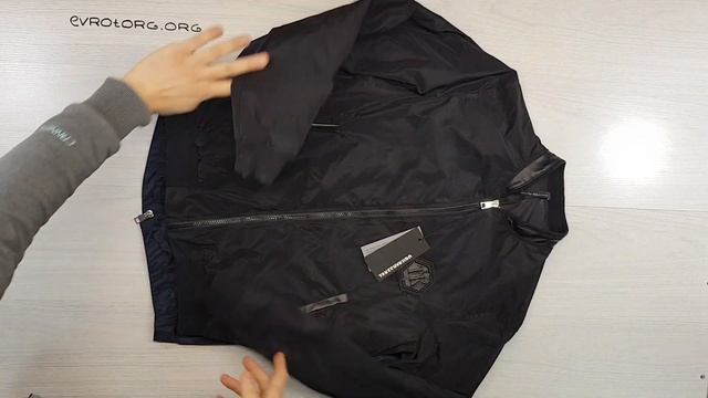 02306 Mix Takeshy Kurosawa Men Jacket (муж. ветровки) (5PCS) 3 пак 5 29,90€ смотреть онлайн