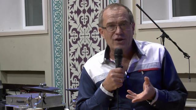 2020.11.11 - Семинар «Что является врагом лучшего?» смотреть онлайн