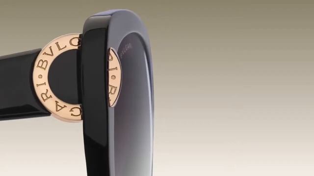 Coleção Bulgari de óculos de sol смотреть онлайн