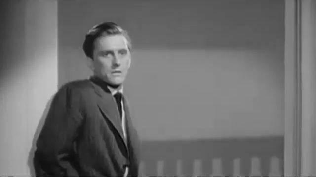 KIRK DOUGLAS TRIBUTE!!! смотреть онлайн