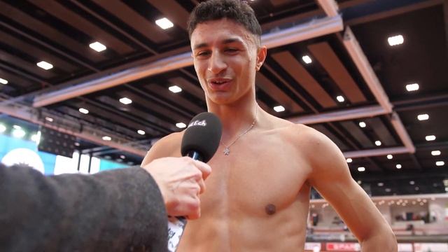 Ricky Petrucciani | 400 m | Championnats suisses indoor 2019 смотреть онлайн