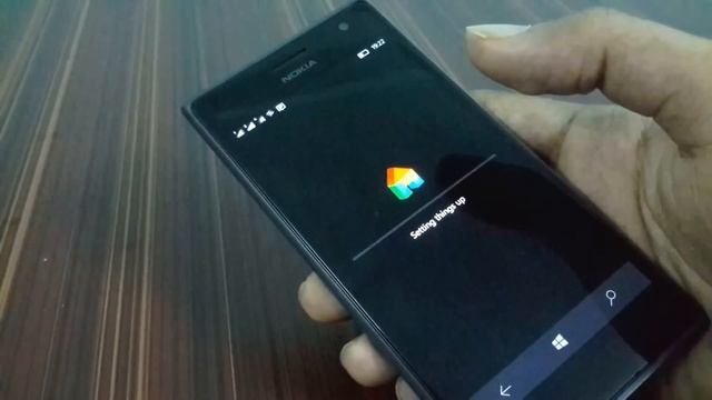 Android Apps on Windows 10 mobile(part 2) with play store and google play services installed смотреть онлайн