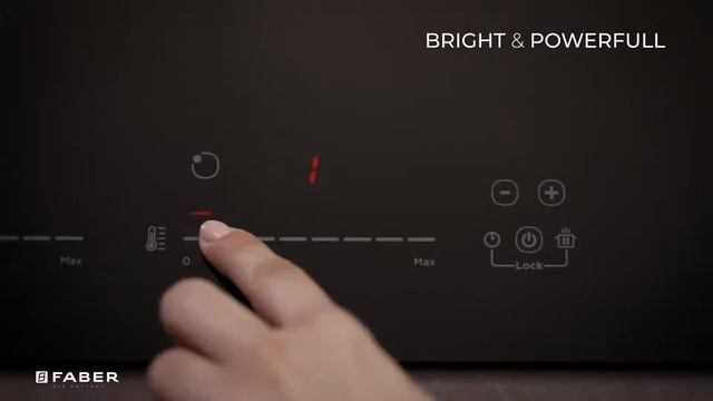 Варочная панель с вытяжкой Faber GALILEO смотреть онлайн