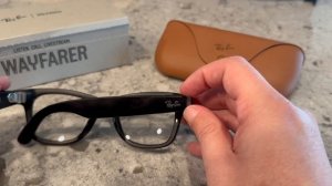 How To Factory Reset Ray-Ban Meta Smart Glasses
