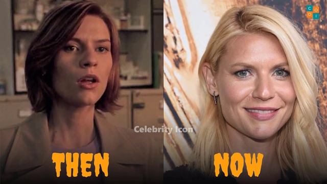 Terminator 3 (2003) All Cast: Then and Now ★ 2023 смотреть онлайн