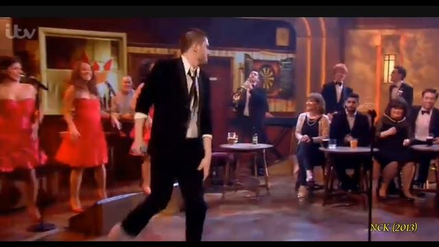 Susan Boyle grooves to 'The Commitments' (Paul O'Grady Show) 29 Nov 13 смотреть онлайн