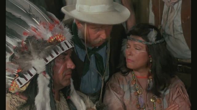 Потрясающий сюжет