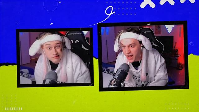 НЕКОГЛАЙ СОШЕЛ С УМА / КОНФЛИКТ NEKOGLAI С БРАТИШКИНЫМ ЖОЖО БУСТЕРОМ / некоглай разоблачение