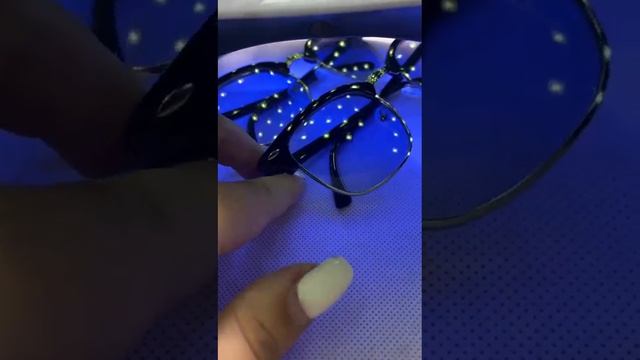 0006 Фотохромные хамелеон очки смотреть онлайн