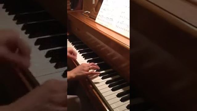 Toreador easy piano opera Carmen смотреть онлайн