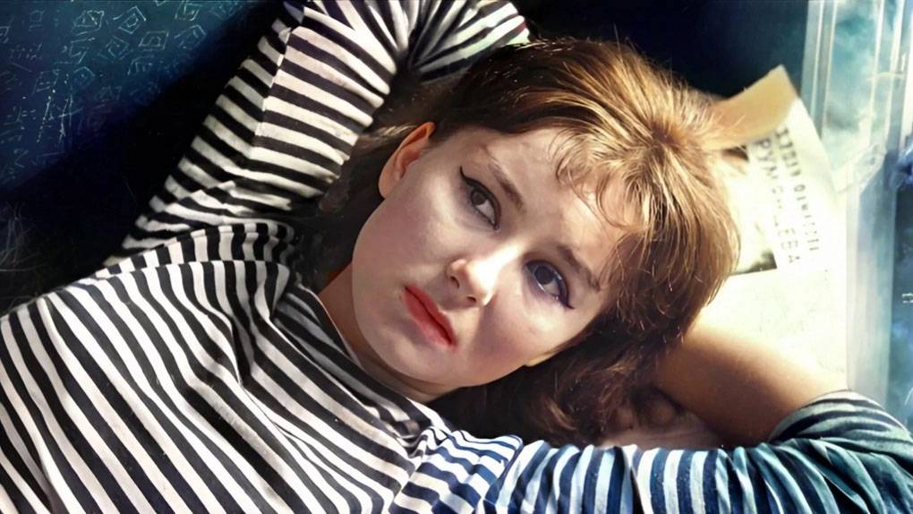 Любимые мужчины советской красавицы-актрисы Татьяны Лавровой и её яркие роли в кино смотреть онлайн