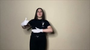 Жестовая песня «Встанем»