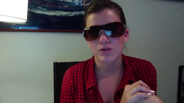How to Choose Sunglasses for Oval Shaped Faces смотреть онлайн