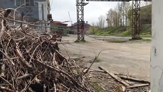 Петропавловская судоверфь, наши дни смотреть онлайн