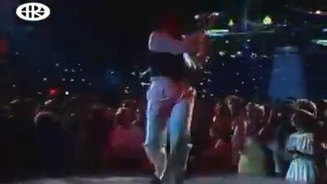 Patrick Hernandez - Born to Be Alive смотреть онлайн