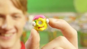 Фигурки Grossery Gang