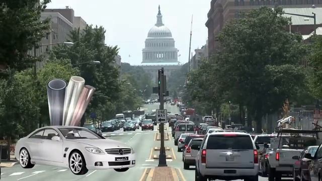 Pennsylvania Tint Laws
