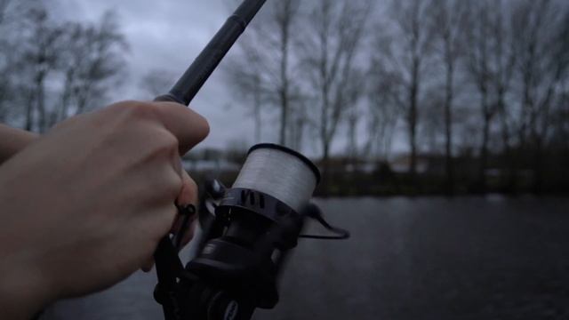 CARPologyTV | Penn Affinity II 7000 LC Black Reels Review | Penn’s reel heritage is second-to-none смотреть онлайн